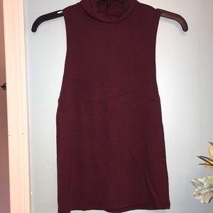 AEO Sleeveless Top